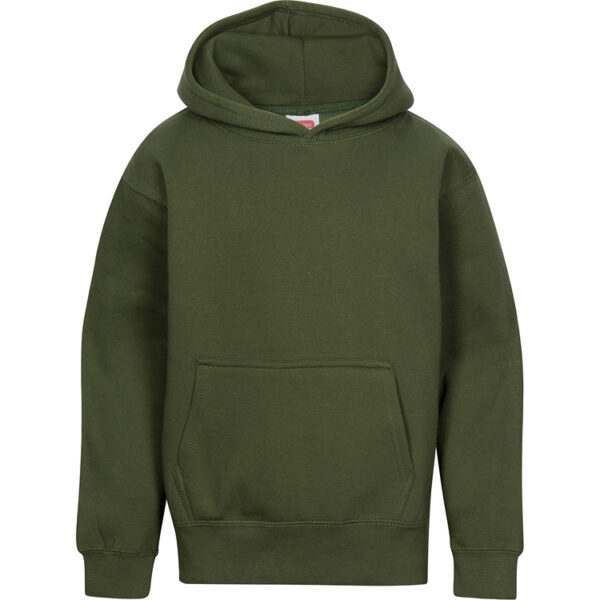 Youth Pullover Hoodie